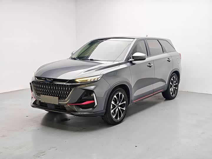 Changan Oshan X7 Plus, 2023 — купить в Казани под ключ