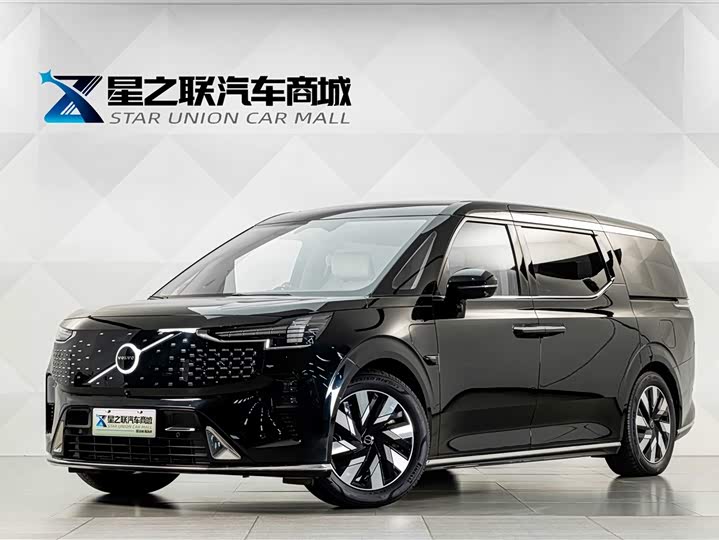 Volvo EM90, 2024 — купить в Самаре под ключ