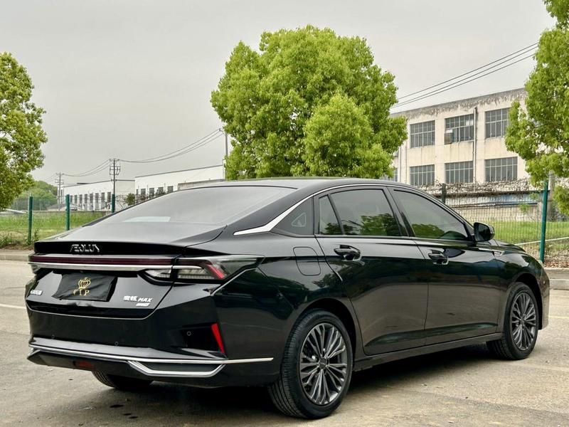 Dongfeng Aeolus Yixuan Max, 2022 — фото 6 из 11