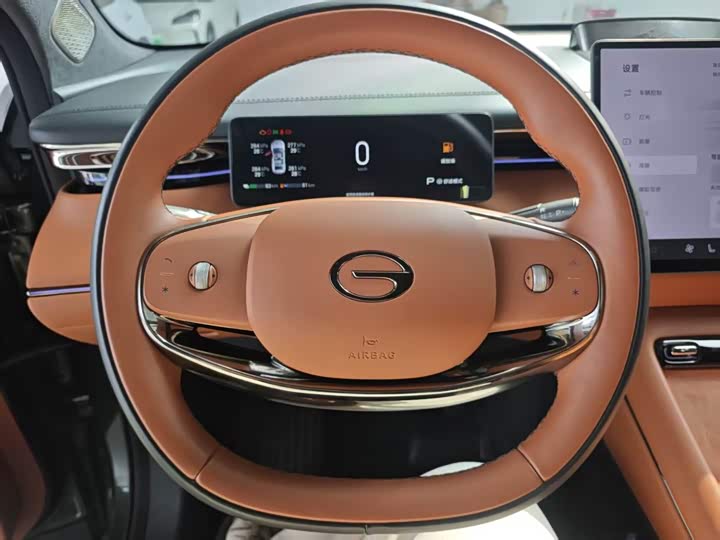 GAC Trumpchi S7, 2025 — фото 8 из 9