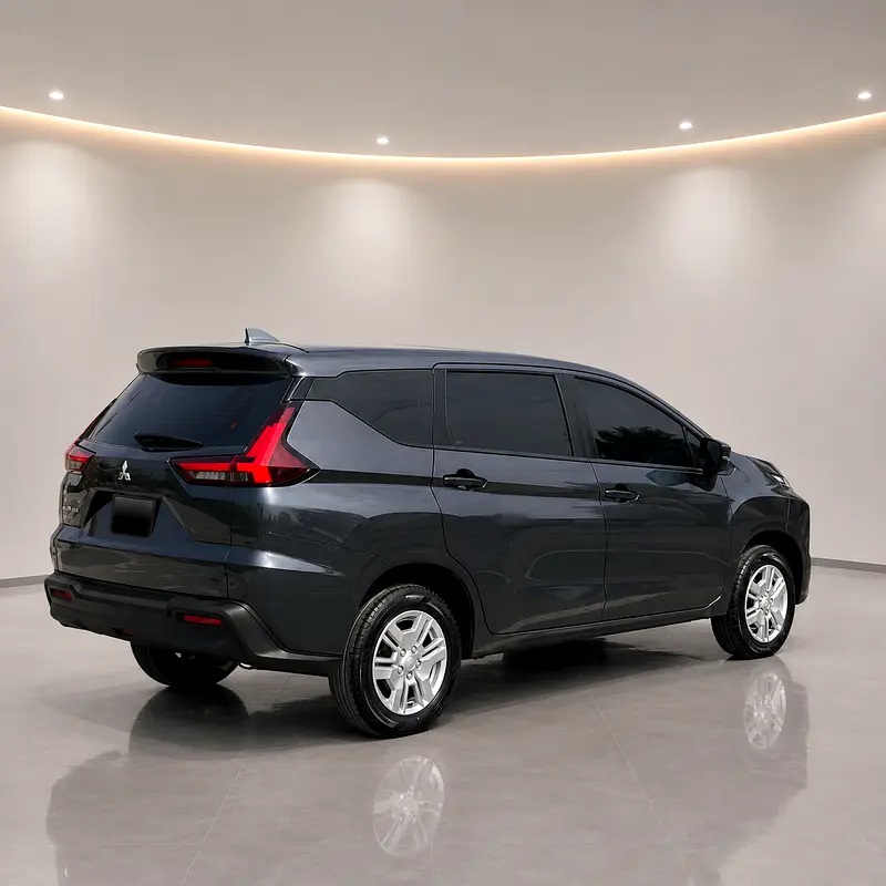 Mitsubishi Xpander, 2026 — фото 6 из 10
