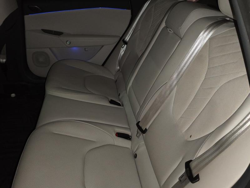 BAIC Arcfox Alpha S5, 2024 — фото 12 из 12