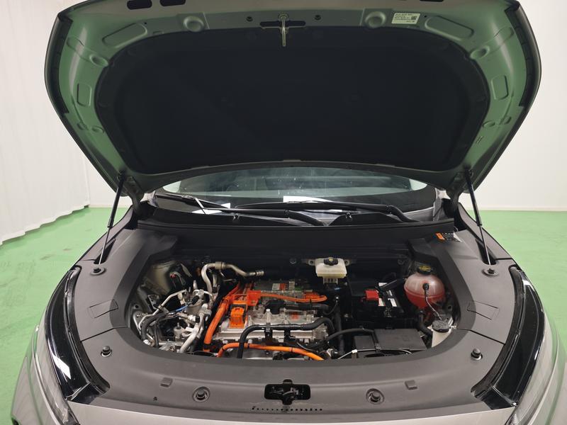 Buick Electra E5, 2025 — фото 12 из 12