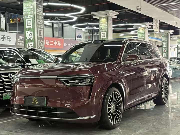 Aito M8, 2025 — купить в Курске под ключ