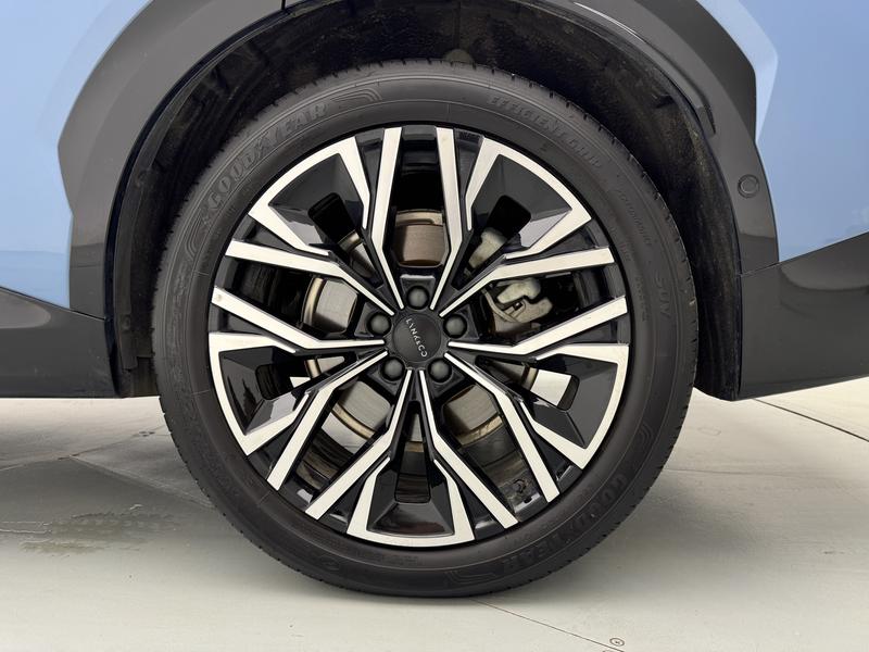 Lynk & Co 08 EM-P Hybrid, 2025 — фото 4 из 12