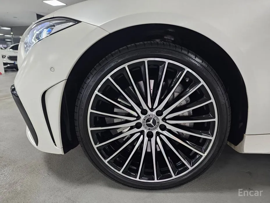 Mercedes-Benz CLS-Class, 2022 — фото 5 из 12