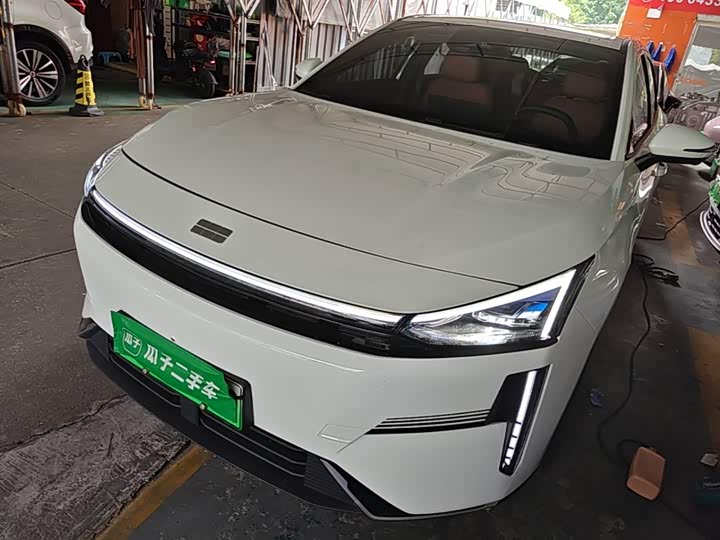 Geely Galaxy L6, 2024 — купить в Нижнем Новгороде под ключ