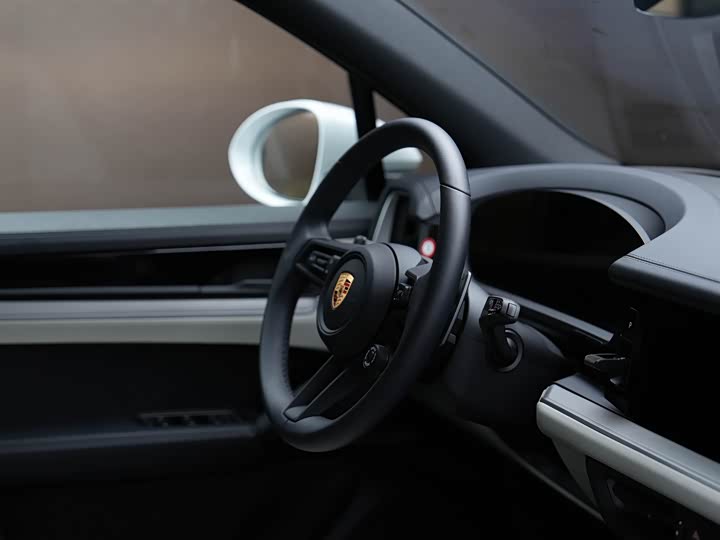 Porsche Cayenne, 2025 — фото 9 из 9