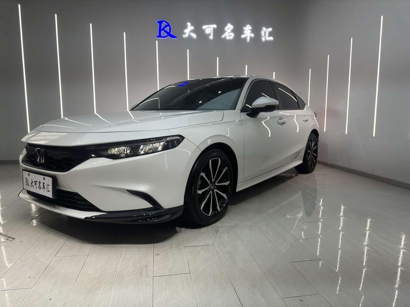 Honda Integra, 2024 — купить в Орле под ключ