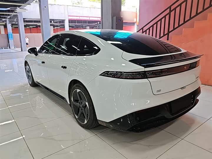 Dongfeng Yipai eπ 007, 2025 — фото 5 из 9