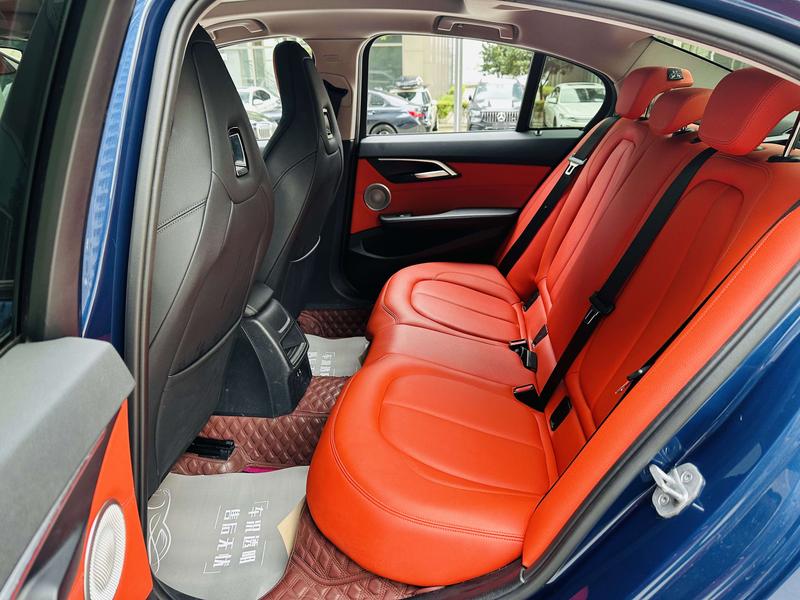 BMW 1 Series, 2021 — фото 12 из 12