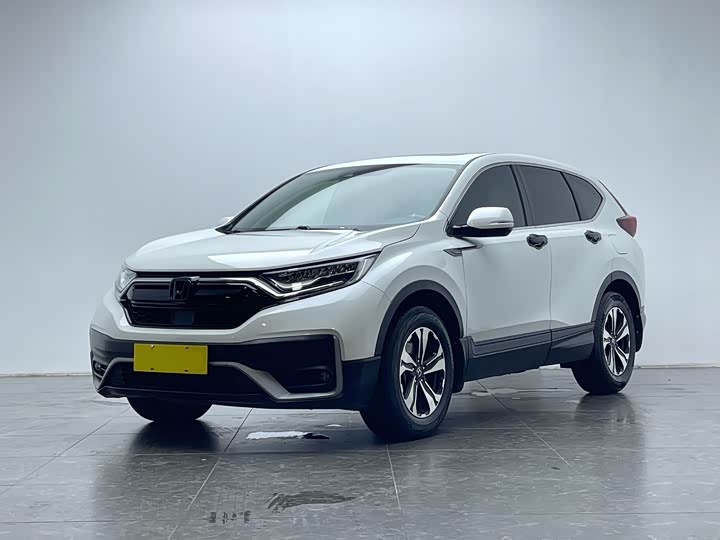 Honda CR-V, 2021 — купить в Санкт-Петербурге под ключ