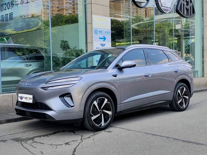 BYD Sea Lion 06 Hybrid/EV, 2025 — купить в Санкт-Петербурге под ключ