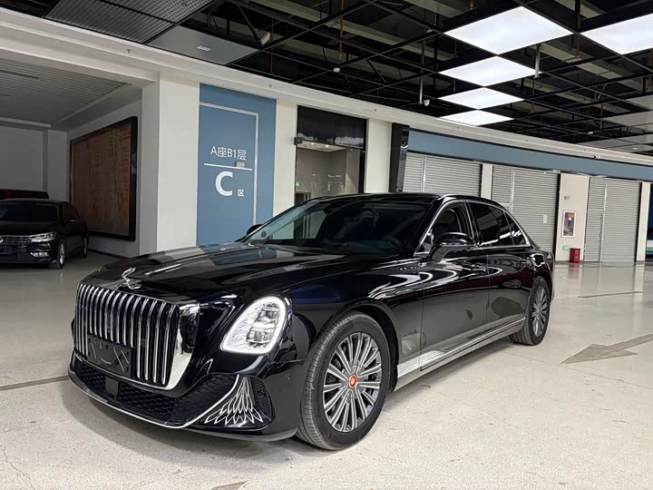 Hongqi L1 (Guoya), 2025 — купить в Йошкар-Оле под ключ