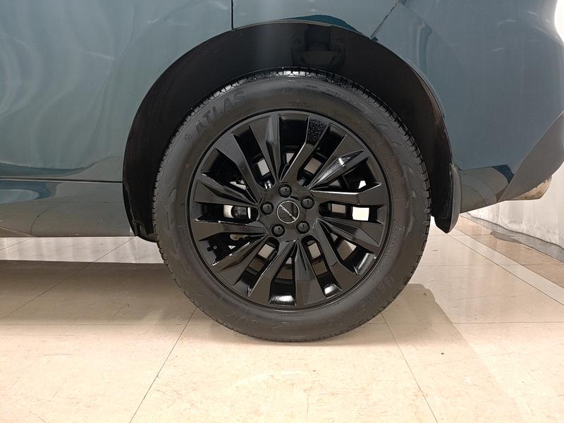 Dongfeng Forthing T5 EVO, 2022 — фото 11 из 12