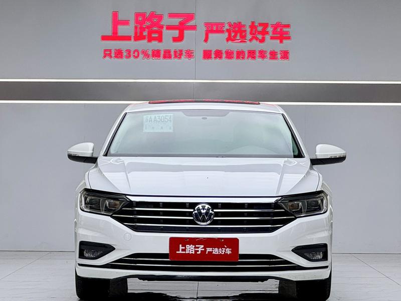 Volkswagen Sagitar L, 2021 — фото 2 из 12