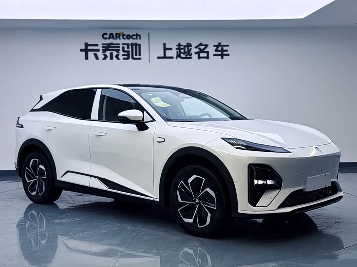 Changan Deepal S07 (S7), 2026 — фото 3 из 9