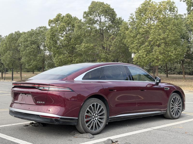 Chery Fulwin A9L, 2025 — фото 7 из 11