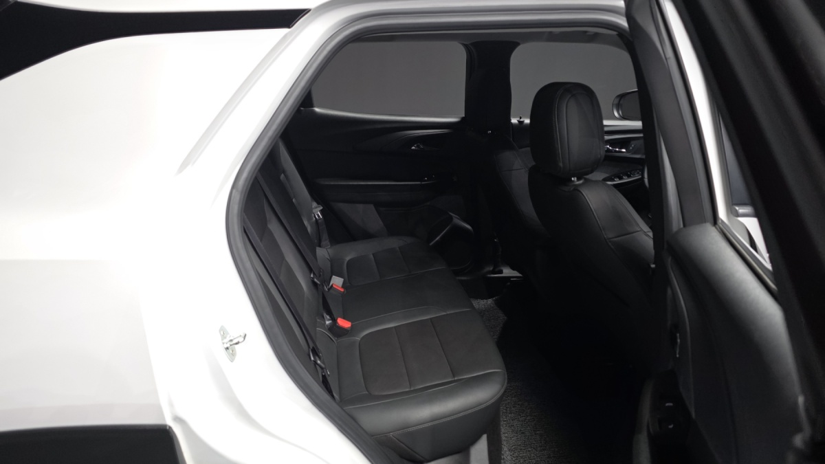 Chevrolet Trailblazer, 2021 — фото 12 из 12