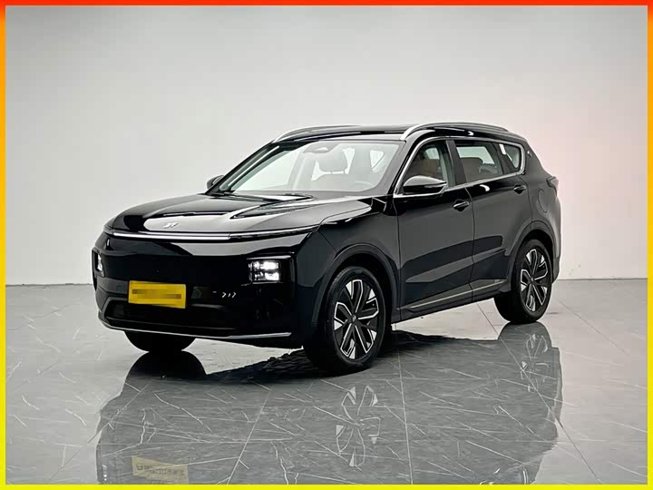 Jetour Shanhai L7, 2024 — купить в Твери под ключ