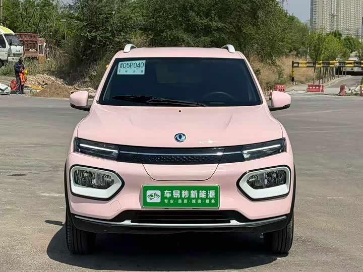 Dongfeng Yipai Nano Box, 2023 — фото 5 из 9