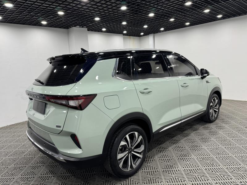 Wuling Asta, 2022 — фото 6 из 10