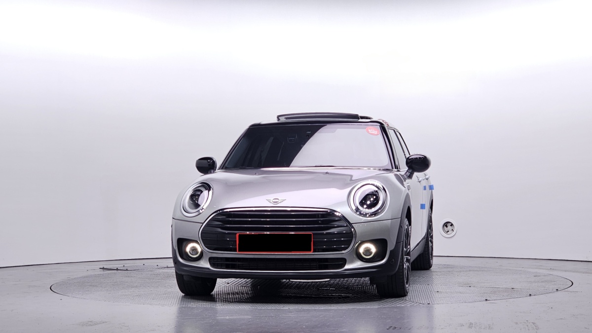 Mini Clubman, 2023 — фото 3 из 12