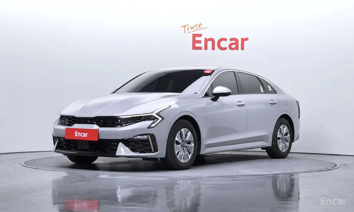 Kia K5, 2025 — купить в Иванове под ключ