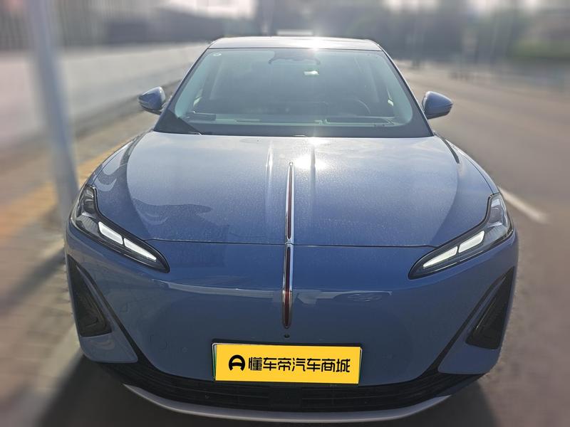 Hongqi EHS5 (Tiangong 06), 2025 — фото 2 из 12