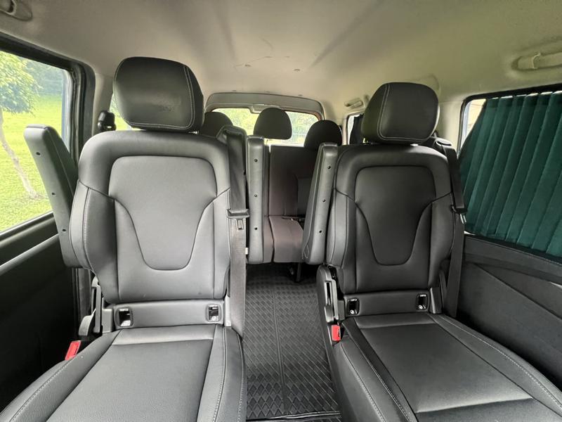 Dongfeng Forthing Lingzhi M5, 2023 — фото 8 из 9