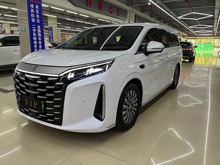BYD Xia, 2026 — купить в Уфе под ключ