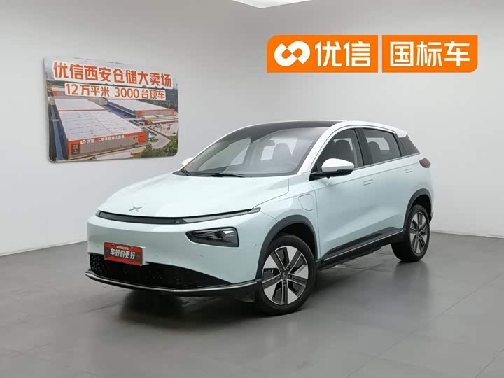 XPeng G3, 2022 — купить в Саратове под ключ