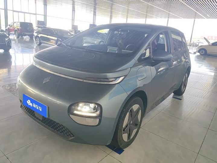 Baojun Yunduo, 2023 — купить в Ульяновске под ключ