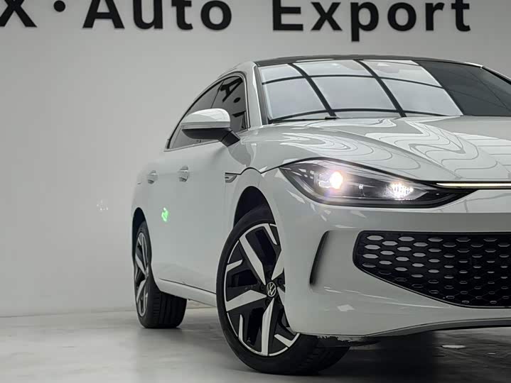 Volkswagen Lamando L, 2023 — фото 4 из 9