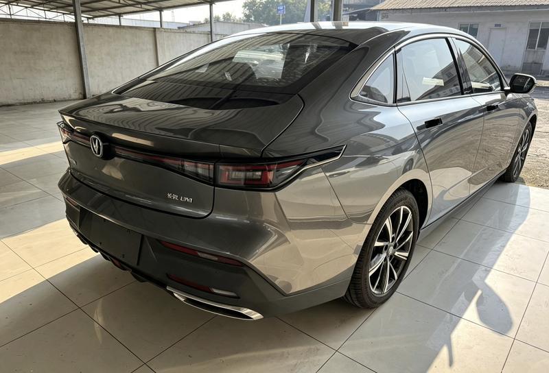 Changan Eado Plus, 2024 — фото 6 из 12
