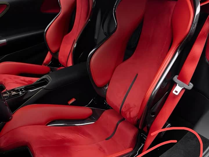 Ferrari SF90, 2023 — фото 3 из 7
