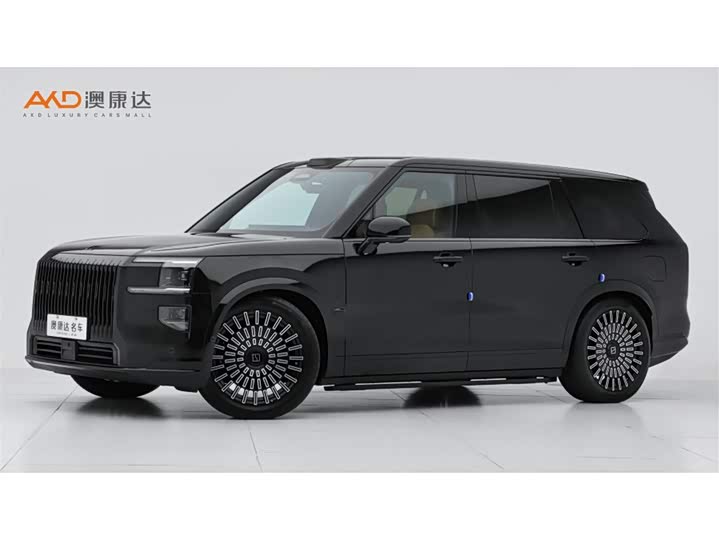 Zeekr 9X, 2026 — купить в Ярославле под ключ
