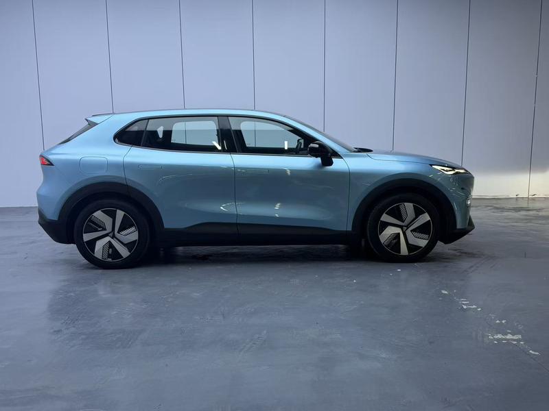 Changan Deepal S05, 2024 — фото 7 из 12