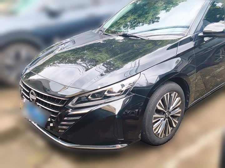 Nissan Teana, 2023 — купить в Тольятти под ключ