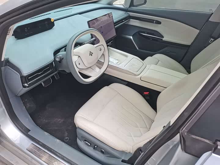 GAC Hyptec GT, 2024 — фото 4 из 9