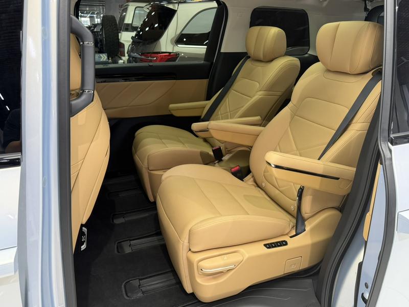 GAC Trumpchi E8, 2024 — фото 12 из 12
