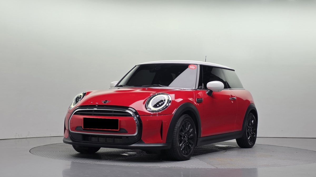 Mini Cooper, 2023 — купить в Санкт-Петербурге под ключ