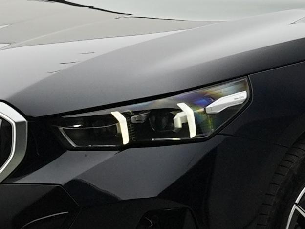 BMW i5, 2025 — фото 2 из 12