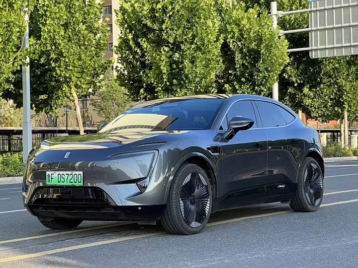 Avatr 11, 2024 — купить в Тольятти под ключ