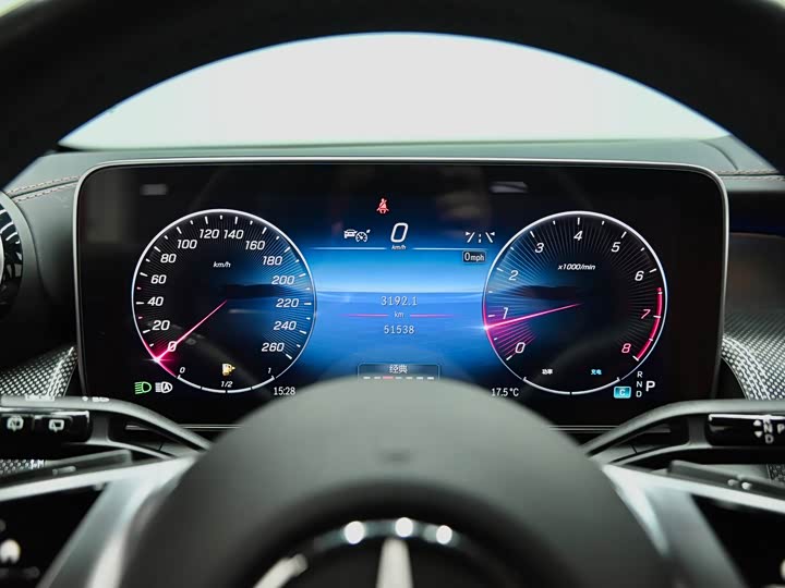 Mercedes-Benz GLC-Class, 2023 — фото 5 из 9