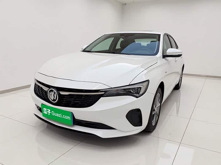Buick Verano, 2022 — купить в Кирове под ключ