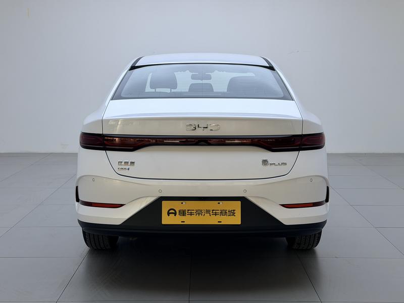 BYD Qin Plus, 2026 — фото 6 из 12