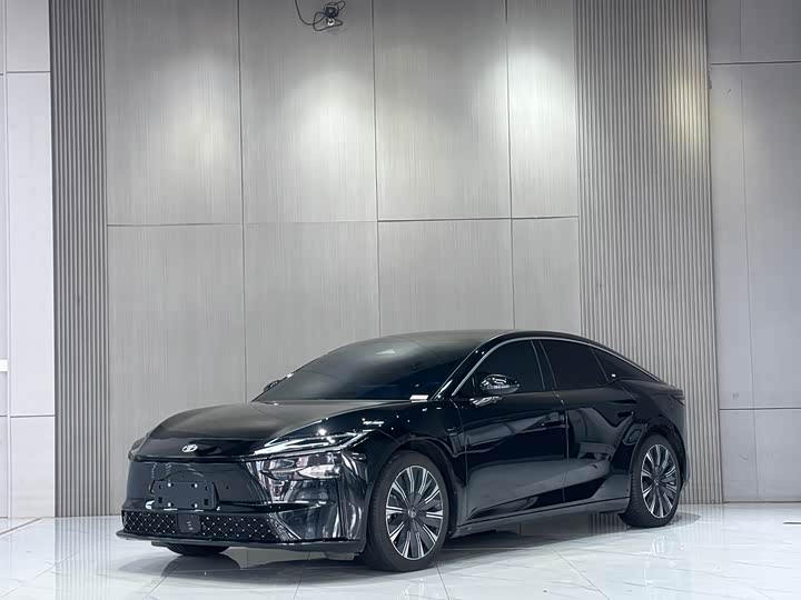 Toyota bZ7, 2026 — купить в Курске под ключ
