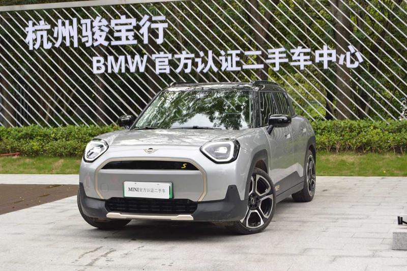 Mini Aceman, 2025 — купить в Тольятти под ключ