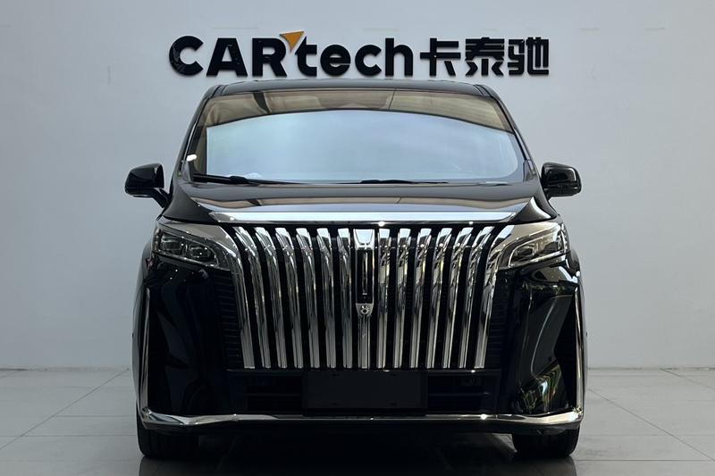 Wey 80 Hybrid, 2024 — фото 2 из 12